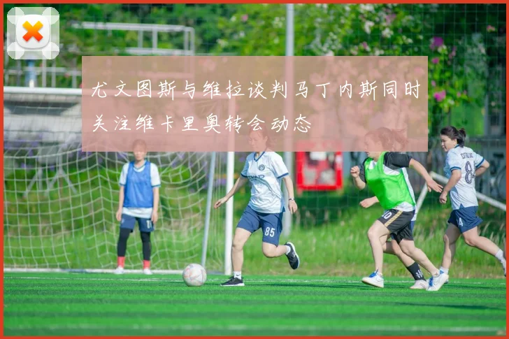 尤文图斯与维拉谈判马丁内斯同时关注维卡里奥转会动态